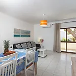 Apartment Host Wise - Fresh Sunny Flat With Pool & Terrace Olhos de Agua (Albufeira)