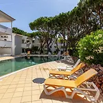 Host Wise - Fresh Sunny Flat With Pool & Terrace