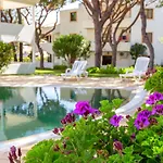Host Wise - Fresh Sunny Flat With Pool & Terrace Apartment