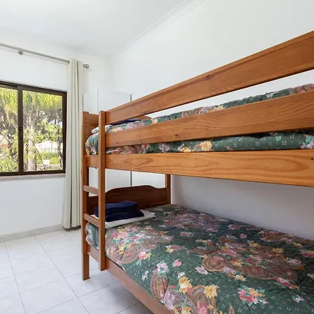 Host Wise - Fresh Sunny Flat With Pool & Terrace * Olhos de Agua (Albufeira)