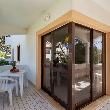 Host Wise - Fresh Sunny Flat With Pool & Terrace Apartment