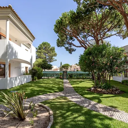 Host Wise - Fresh Sunny Flat With Pool & Terrace Olhos de Agua (Albufeira)