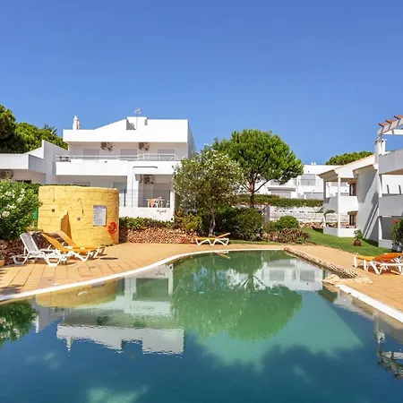 Apartamento Host Wise - Fresh Sunny Flat With Pool & Terrace