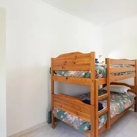 Host Wise - Fresh Sunny Flat With Pool & Terrace Apartment
