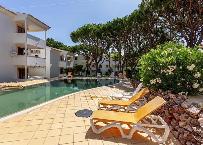 Host Wise - Fresh Sunny Flat With Pool & Terrace