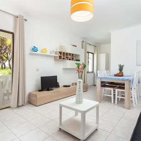 Host Wise - Fresh Sunny Flat With Pool & Terrace *